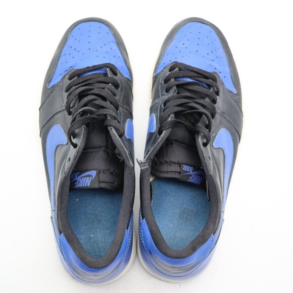 Nike Air Jordan 1 Retro Low Royal 2015 Men's Size 12 Athletic Casual Sneakers - Picture 9 of 15